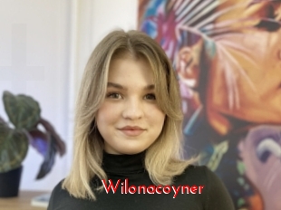 Wilonacoyner