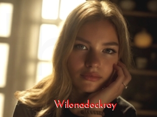 Wilonadockray