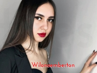 Wilonaemberton