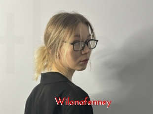 Wilonafenney