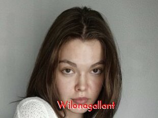 Wilonagallant