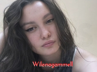 Wilonagammell