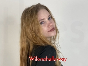 Wilonahalloway