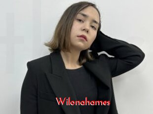 Wilonahames