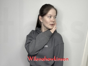 Wilonahawkinson