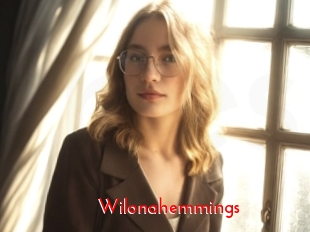 Wilonahemmings
