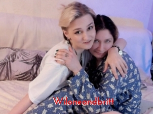 Wiloneandbritt