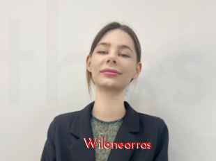 Wilonearras
