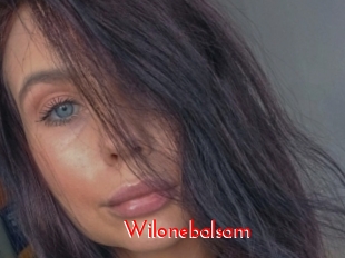 Wilonebalsam