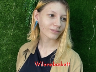 Wilonebaskett