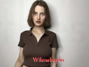 Wilonebayles