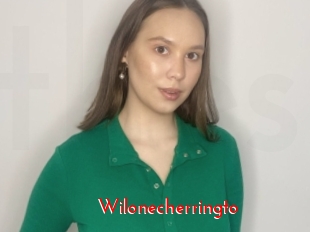 Wilonecherringto