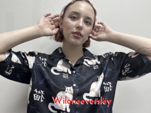 Wiloneeversley
