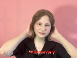 Wiloneevesly