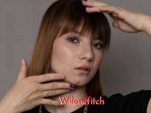 Wilonefitch