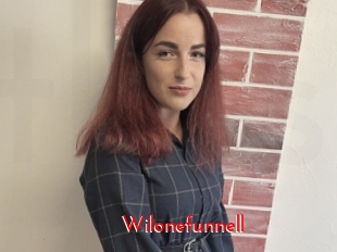 Wilonefunnell