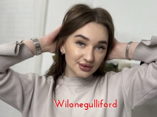 Wilonegulliford