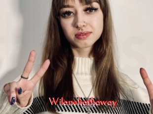 Wilonehathaway