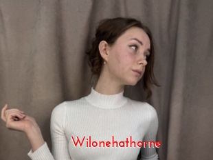 Wilonehathorne