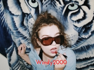 Windy2000