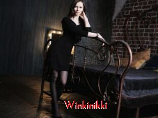 Winkinikki
