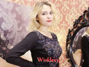 Winklexy