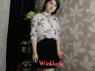 Winklucie