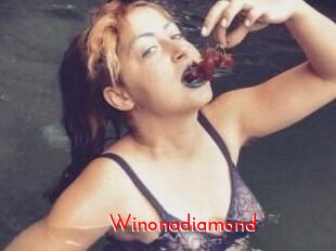 Winonadiamond