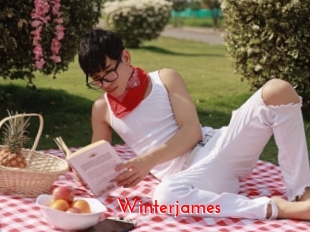 Winterjames