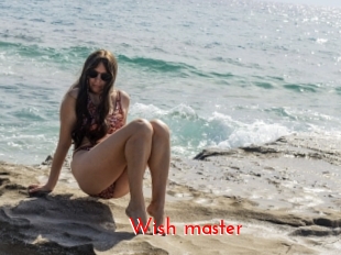 Wish_master