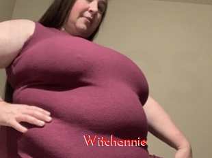 witchannie The Sex
