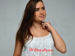 Withoutyou
