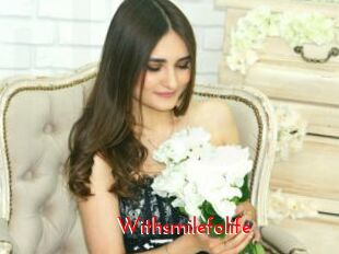 Withsmilefolife