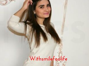 Withsmilefoolife