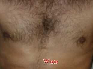 Wixie
