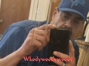 wkodywoodywoody The Sex