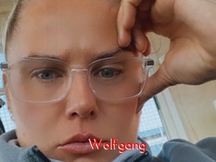 Wolfgang