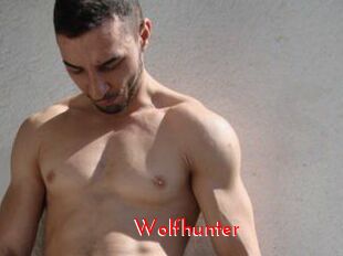 Wolfhunter