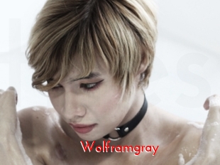 wolframgray The Sex