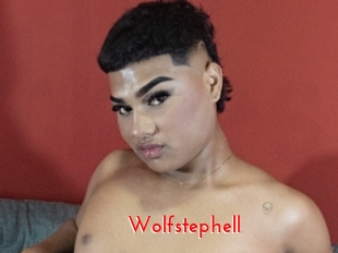 Wolfstephell