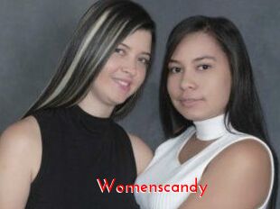 Womenscandy
