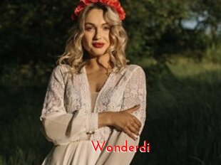 Wonderdi