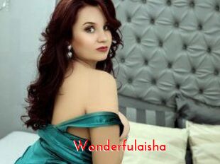 Wonderfulaisha