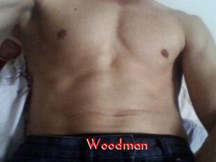 Woodman