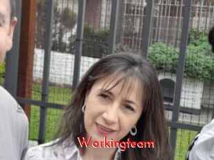 Workingteam