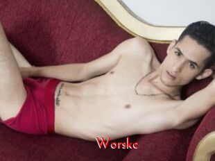 Worskc