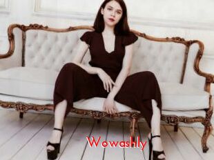 Wowashly