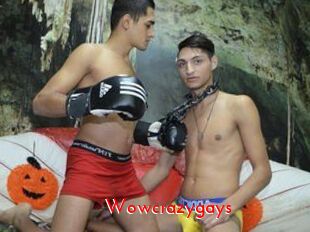 wowcrazygays The Sex
