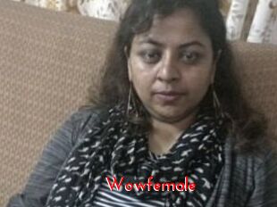Wowfemale