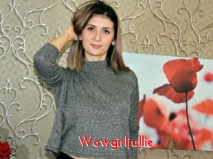 wowgirljullie The Sex
